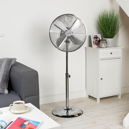 Beldray Freestanding 16 inch fan