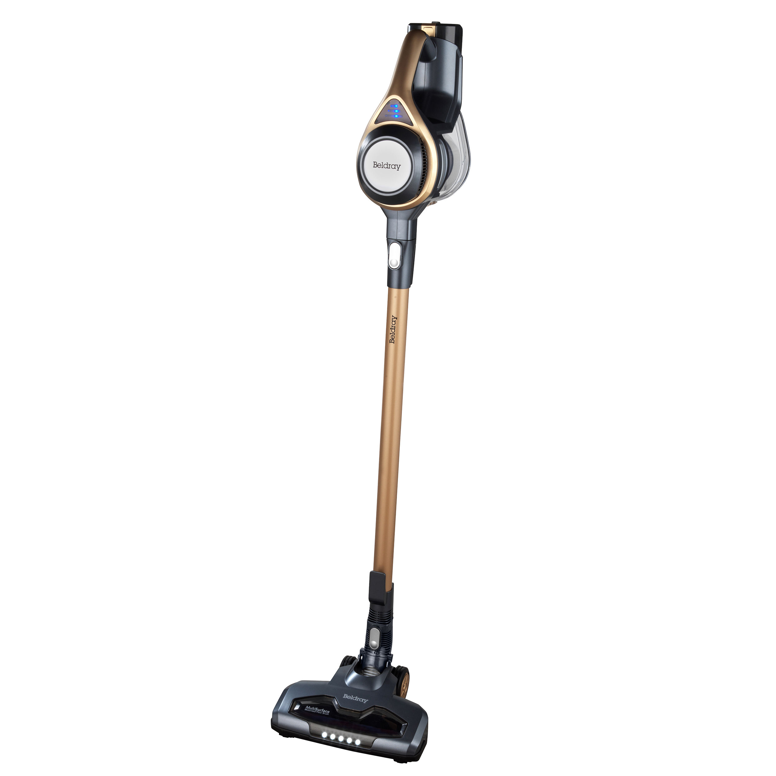 a Beldray airgility pet max vacuum cleaner 