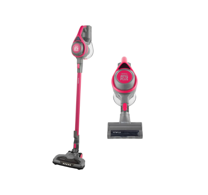 Beldray Pet plus vacuum cleaners